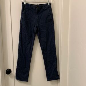 Boys Navy pants